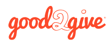 Good2Give