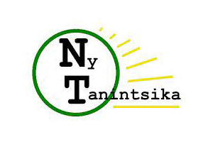 Ny Tanintsika