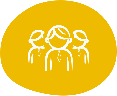 Corporate team building with SolarBuddy LIVE