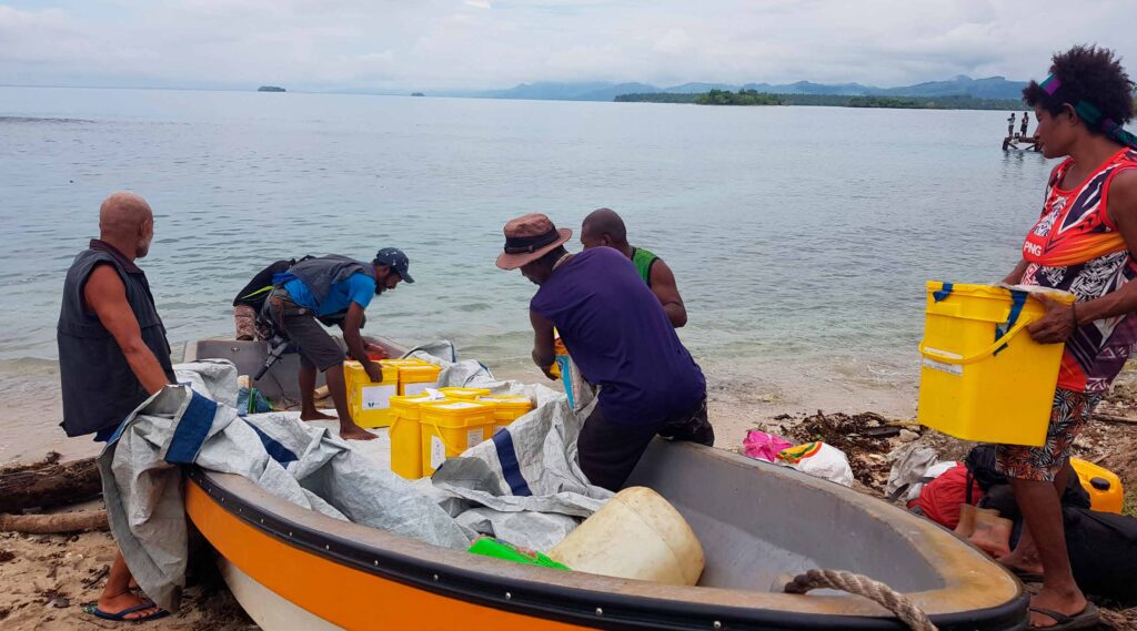 PNG Gulf Association Queensland