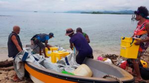 PNG Gulf Association Queensland