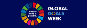 Global Goals Week 2025 with SolarBuddy